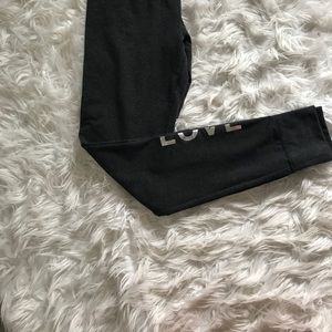 Victoria secret stretch pants